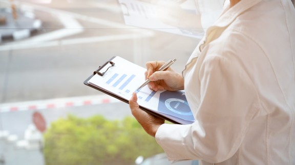 ISO 45003 Compliance Checklist